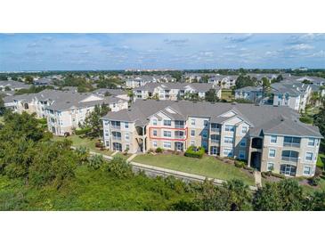 Photo one of 2306 Silver Palm Dr # 202 Kissimmee FL 34747 | MLS O6151239
