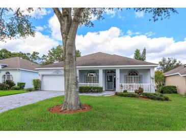 Photo one of 3713 Fairfield Dr Clermont FL 34711 | MLS O6151247
