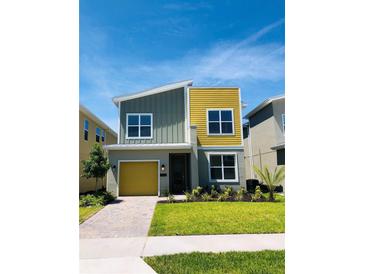Photo one of 2768 Bookmark Dr Kissimmee FL 34746 | MLS O6151406