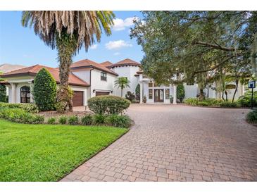 Photo one of 12540 Park Ave Windermere FL 34786 | MLS O6151810