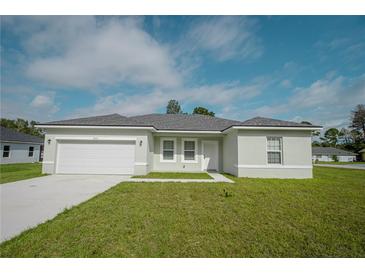 Photo one of 1203 Baltic Dr Poinciana FL 34759 | MLS O6152389