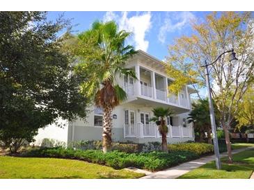 Photo one of 7468 Excitement Dr # 102 Reunion FL 34747 | MLS O6152672