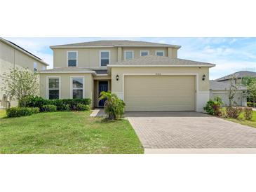 Photo one of 4305 Soft Rush Ct Clermont FL 34714 | MLS O6152785
