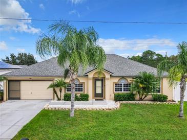 Photo one of 535 Delido Way Kissimmee FL 34758 | MLS O6153058