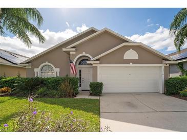 Photo one of 16716 Rolling Green Dr Clermont FL 34714 | MLS O6153676