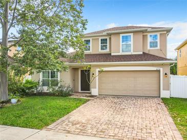 Photo one of 4714 Rockvale Dr Kissimmee FL 34758 | MLS O6153810