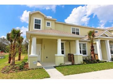 Photo one of 1507 Tranquil Ave Clermont FL 34714 | MLS O6154445