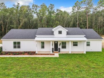 Photo one of 7837 Sw 129Th Terrace Rd Dunnellon FL 34432 | MLS O6154609
