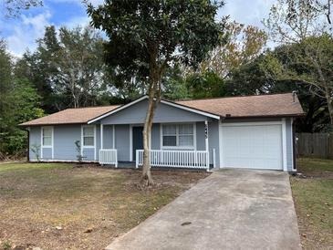 Photo one of 6445 Nw 14Th Ave Ocala FL 34475 | MLS O6155148