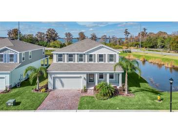 Photo one of 3004 Royal St Winter Haven FL 33884 | MLS O6155436