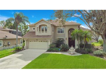 Photo one of 17312 Summer Sun Ct Clermont FL 34711 | MLS O6155555