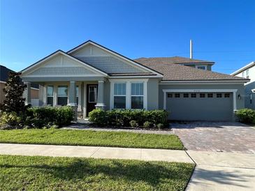 Photo one of 9552 Launch Point Rd Orlando FL 32832 | MLS O6155776