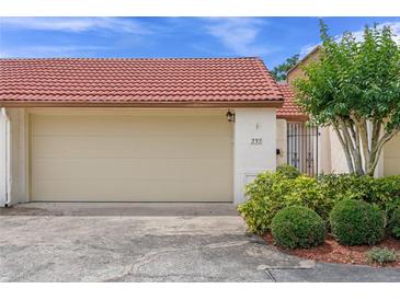 Photo one of 232 Balfour Dr # 19 Winter Park FL 32792 | MLS O6155931