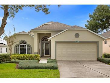 Photo one of 2140 Addison Ave Clermont FL 34711 | MLS O6156381