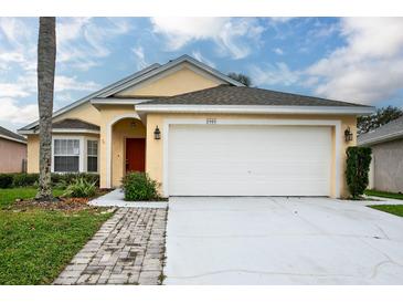 Photo one of 2905 Wilshire Rd Clermont FL 34714 | MLS O6156762