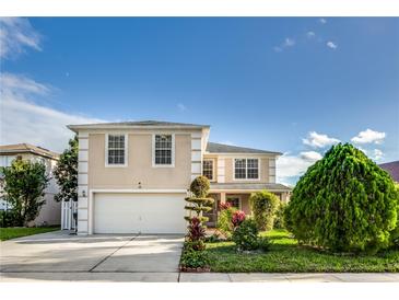 Photo one of 14962 Waterford Chase Pkwy Orlando FL 32828 | MLS O6156882