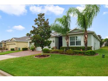 Photo one of 3532 Litchfield Ct Clermont FL 34711 | MLS O6157326