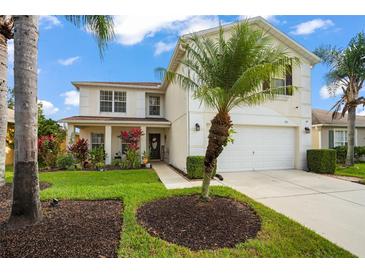 Photo one of 741 Windrose Dr Orlando FL 32824 | MLS O6157371