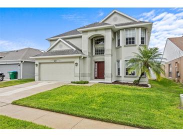 Photo one of 424 Flatwood Dr Winter Springs FL 32708 | MLS O6157390