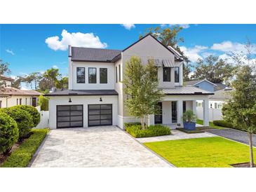 Photo one of 1635 Highland Rd Winter Park FL 32789 | MLS O6157505