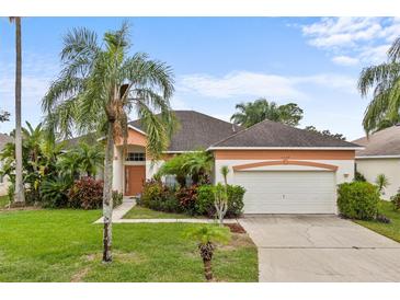 Photo one of 1122 Golf Course Pkwy Davenport FL 33837 | MLS O6157611