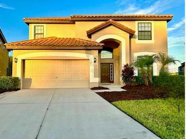 Photo one of 2636 Tranquility Way Kissimmee FL 34746 | MLS O6157745