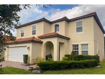 Photo one of 2819 Roccella Ct Kissimmee FL 34747 | MLS O6157761
