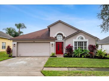 Photo one of 7926 Magnolia Bend Ct Kissimmee FL 34747 | MLS O6157764