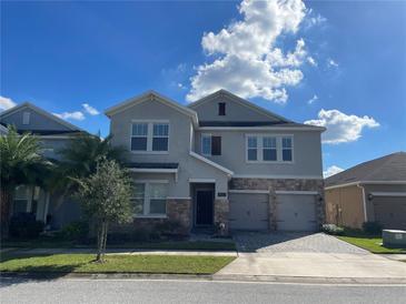 Photo one of 4612 Terry Town Dr Kissimmee FL 34746 | MLS O6157913