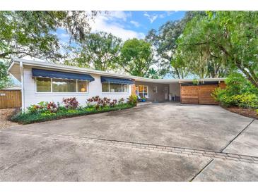 Photo one of 1902 Strathaven Rd Winter Park FL 32792 | MLS O6157948