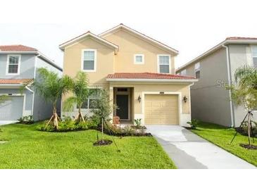 Photo one of 2936 Buccaneer Palm Rd Kissimmee FL 34747 | MLS O6157974