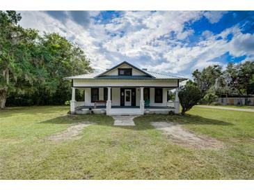 Photo one of 3512 Central Ave Coleman FL 33521 | MLS O6158004