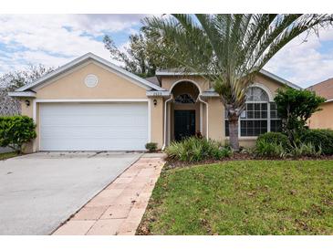 Photo one of 2822 Mayflower Loop Clermont FL 34714 | MLS O6158212