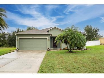 Photo one of 36219 Spirit Ct Grand Island FL 32735 | MLS O6158693