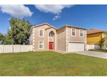 Photo one of 152 Aurora Ln Kissimmee FL 34758 | MLS O6158837