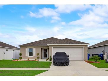 Photo one of 371 Towns Cir Haines City FL 33844 | MLS O6158904