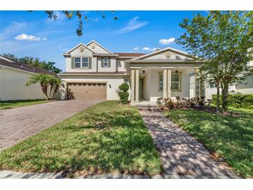 Photo one of 11530 Chateaubriand Ave Orlando FL 32836 | MLS O6159000