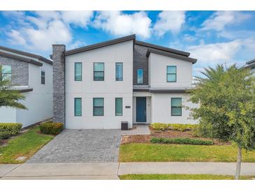 Photo one of 2959 Fable St Kissimmee FL 34746 | MLS O6159179