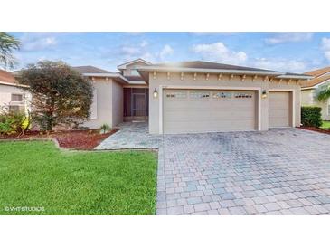 Photo one of 5337 Nicklaus Dr Winter Haven FL 33884 | MLS O6159194