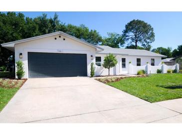 Photo one of 7661 Bent Bow Trl Winter Park FL 32792 | MLS O6159358