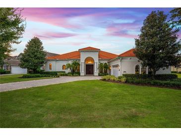 Photo one of 7487 Gathering Dr Reunion FL 34747 | MLS O6159584