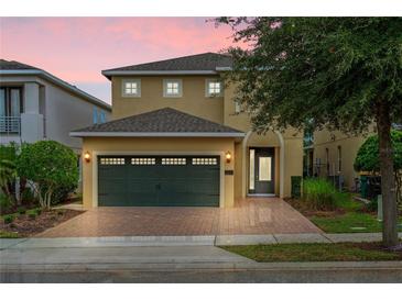 Photo one of 7556 Marker Ave Kissimmee FL 34747 | MLS O6159602