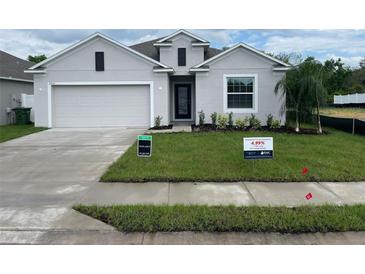 Photo one of 2041 Canton Park Dr Winter Haven FL 33881 | MLS O6159614