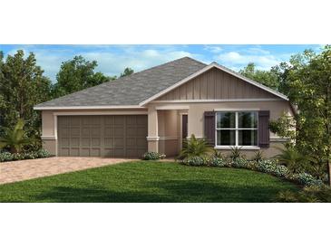 Photo one of 3067 Sanctuary Dr Clermont FL 34714 | MLS O6159650