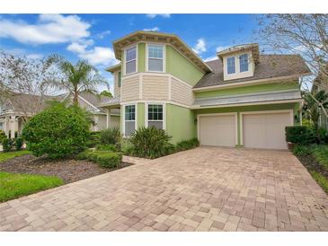 Photo one of 8736 Peachtree Park Ct Windermere FL 34786 | MLS O6159726