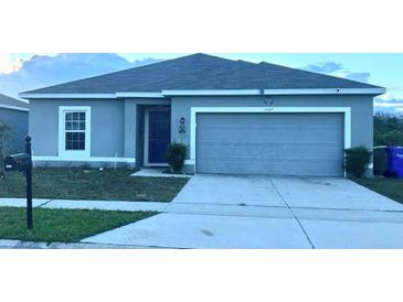 Photo one of 1067 Haines Dr Winter Haven FL 33881 | MLS O6159755