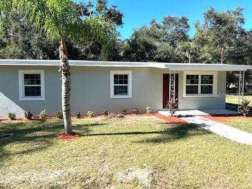 Photo one of 6956 Oak (Gps: Ave) Dr Mulberry FL 33860 | MLS O6159786