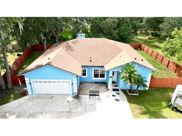 Photo one of 530 Glade Ct Kissimmee FL 34758 | MLS O6159973