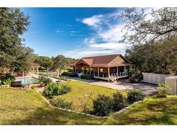 Photo one of 12739 County Road 561A Clermont FL 34715 | MLS O6160129