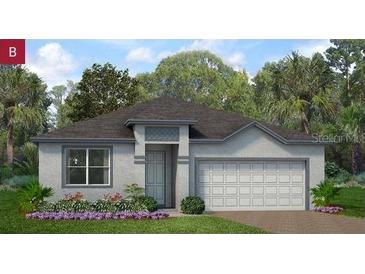 Photo one of 772 Richmond Estate Ave Haines City FL 33844 | MLS O6160634